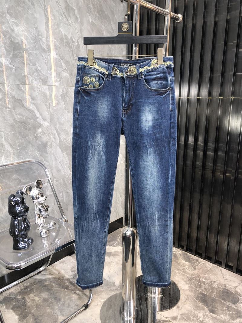 Dolce Gabbana Jeans